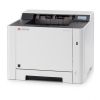 Лазерный цветной принтер  Kyocera ECOSYS P5021cdn